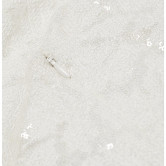 Natalia Sleeveless One Shoulder Gown - Picture 5 of 11